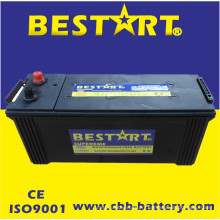 Factory of Lead Acid Battery SMF Car Auto Battery N120mf